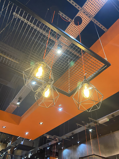 Photo of German Doner Kebab (GDK) - 802 Midsummer Blvd, Milton Keynes MK9 3QA